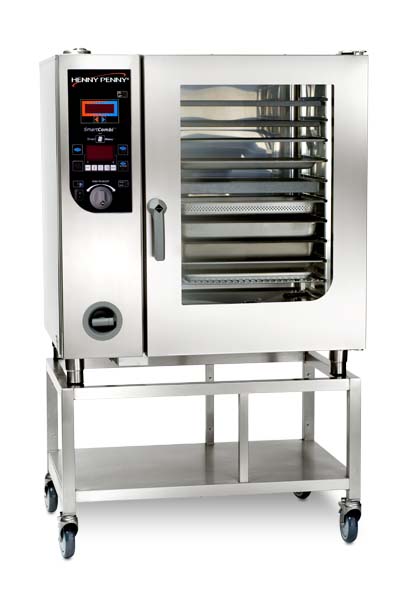 Combi Oven